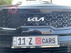 کیا سۆرینتۆ